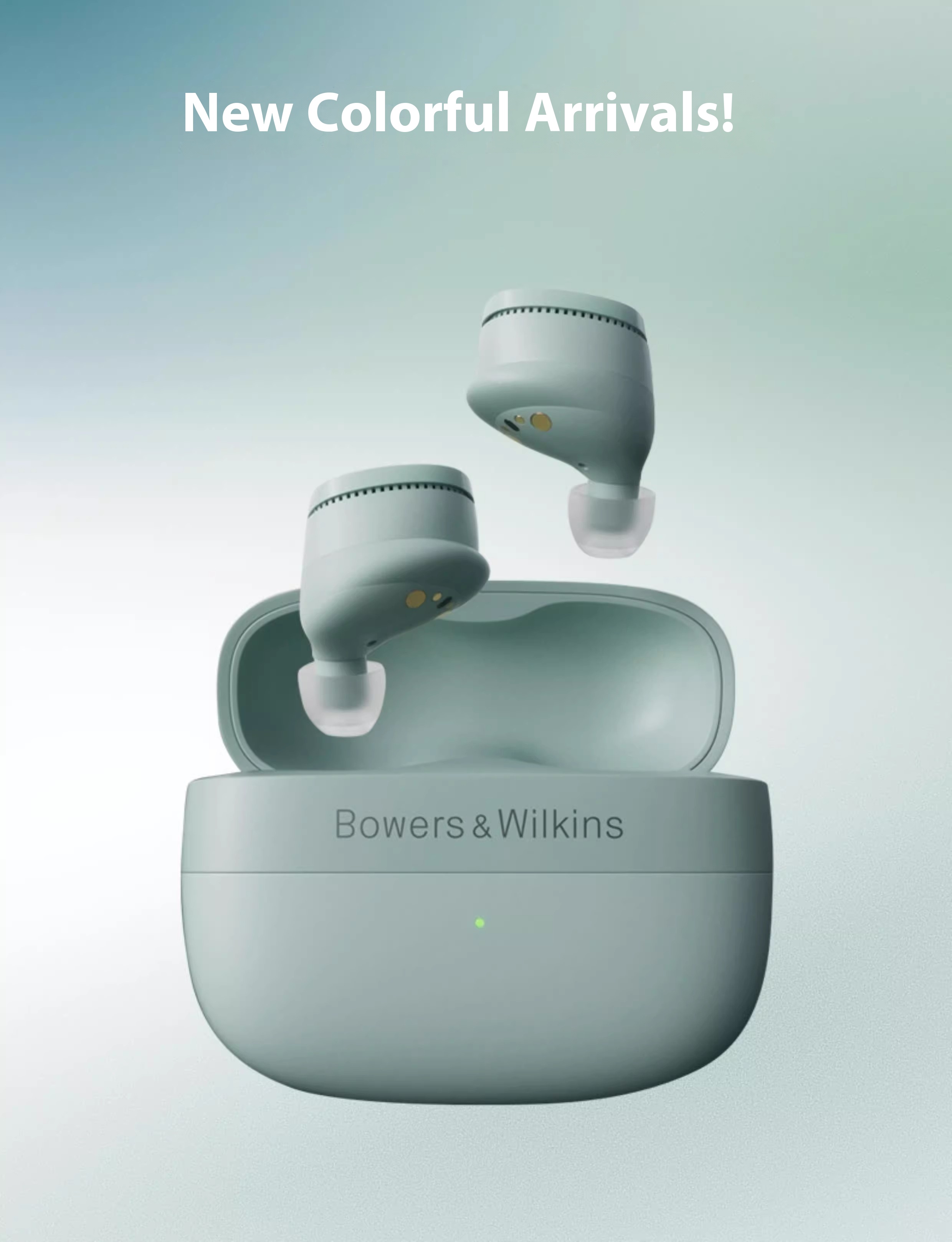 Genuine B&W Pi6 Wireless Bluet - Noise Canceling Headphones reseña y precio
