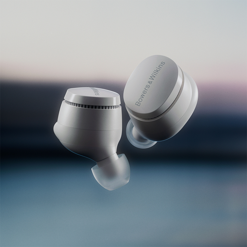 Genuine B&W Pi6 Wireless Bluet - Noise Canceling Headphones reseña y precio