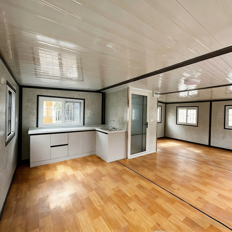 Australia Standard 20ft 40ft F - Home Office Australia reseña y precio