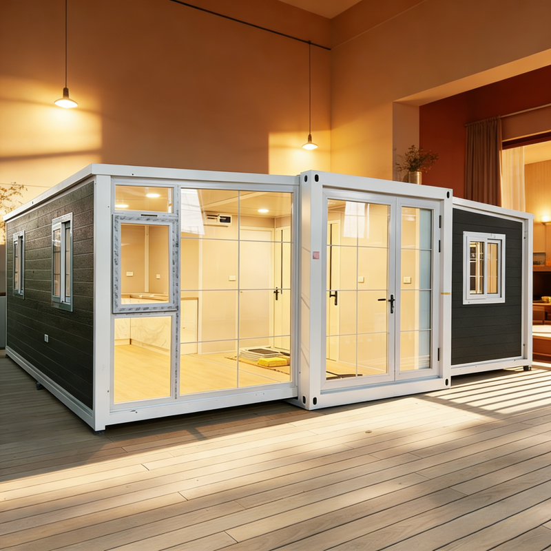 Australia Standard 20ft 40ft F - Home Office Australia reseña y precio