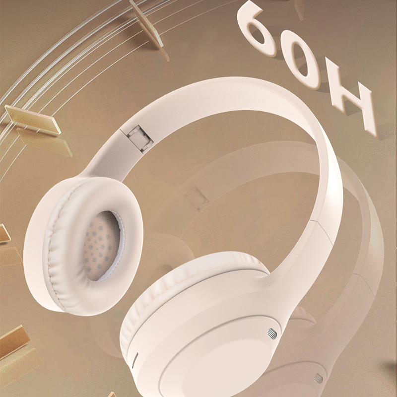 Over Ear HIFI Stereo M5 Headse - Noise Canceling Headphones reseña y precio