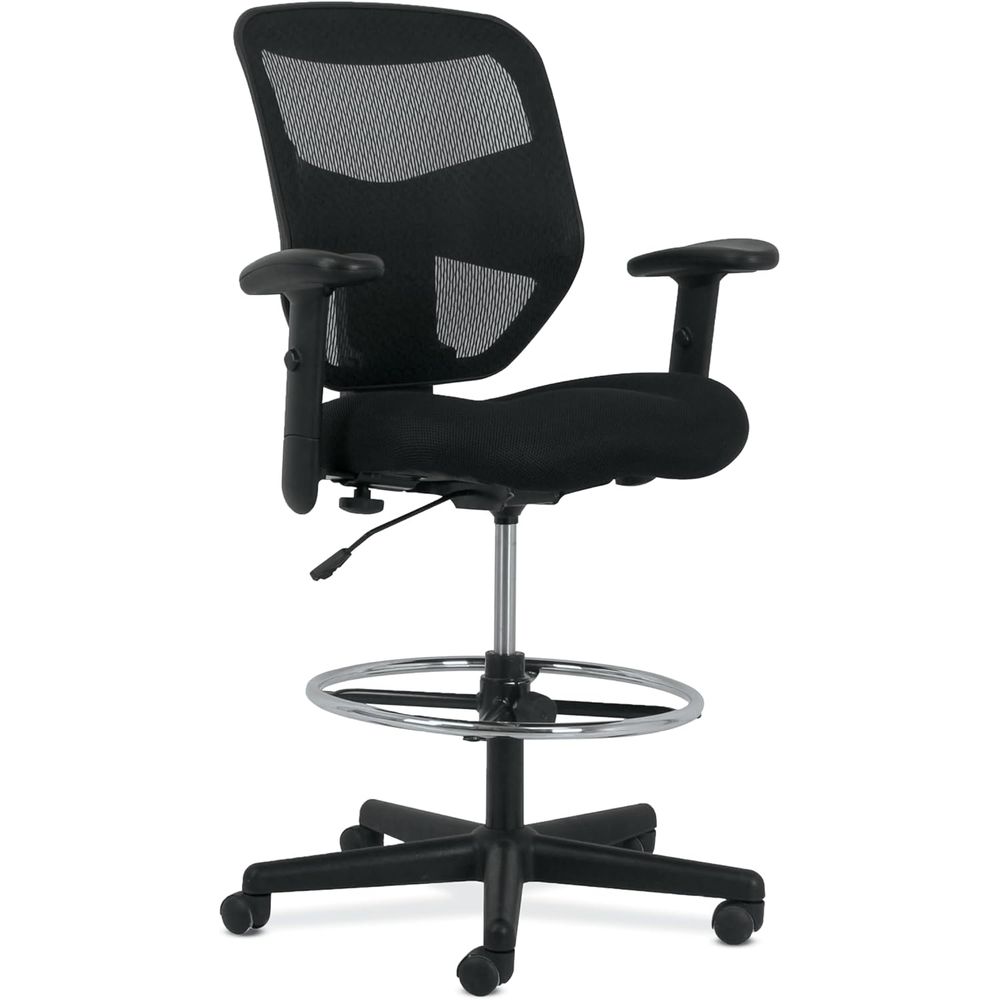 Ergonomic Mesh Standing Office - Home Office Chair reseña y precio