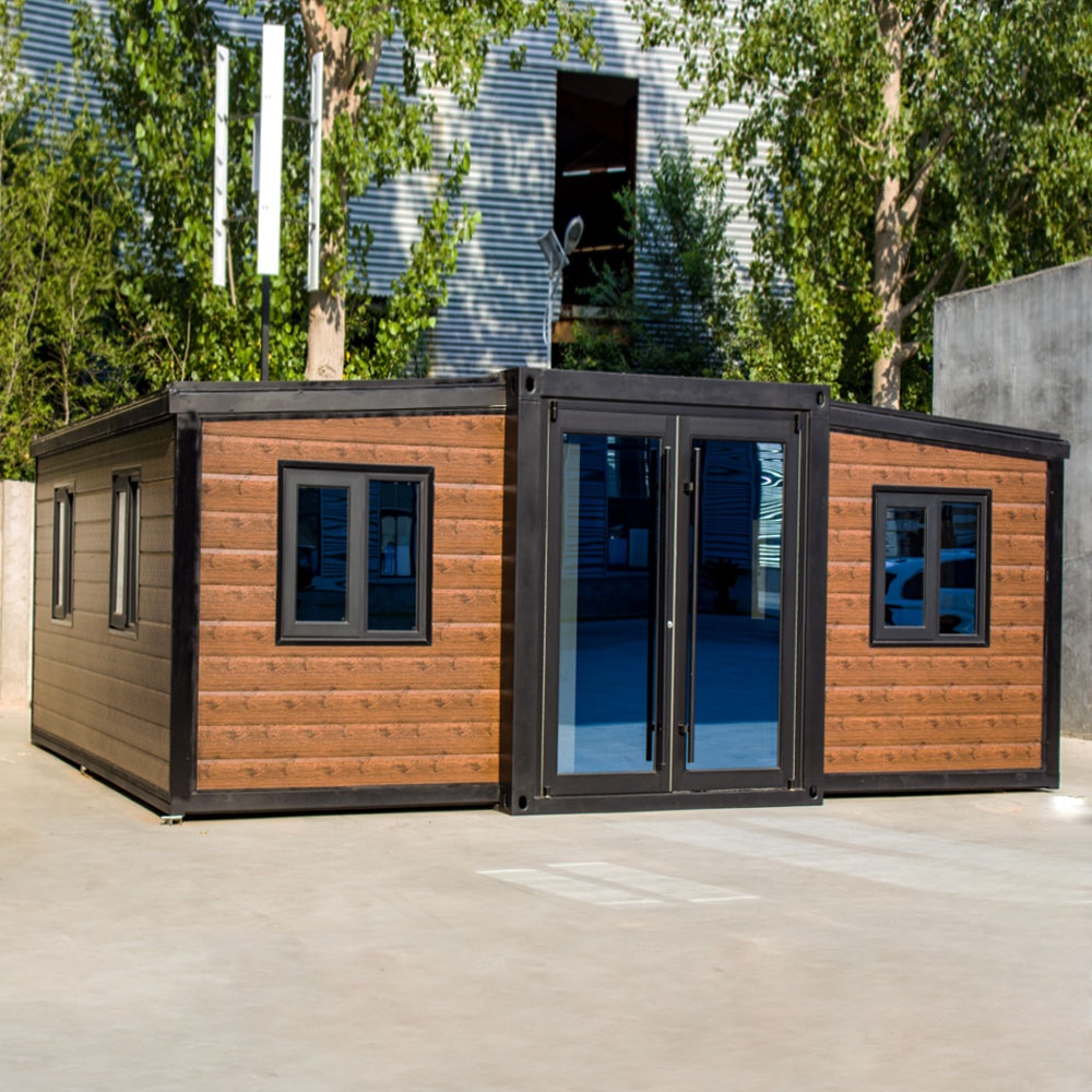 20ft 30ft 40ft Expandable Cont - Home Office Australia reseña y precio