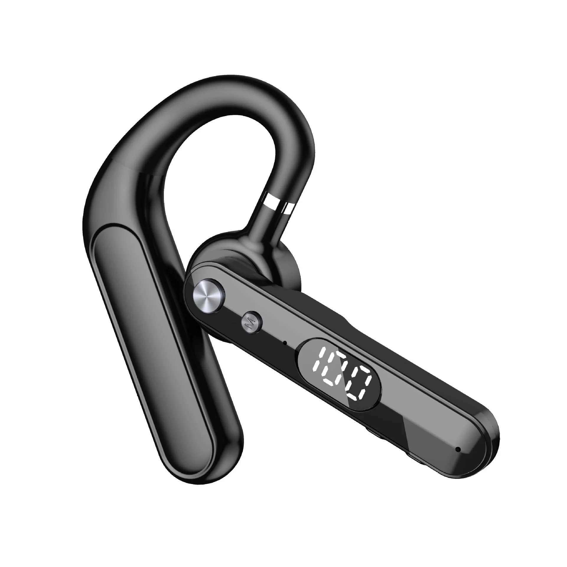 Wireless Bluetooth Headphones  - Noise Canceling Headphones reseña y precio
