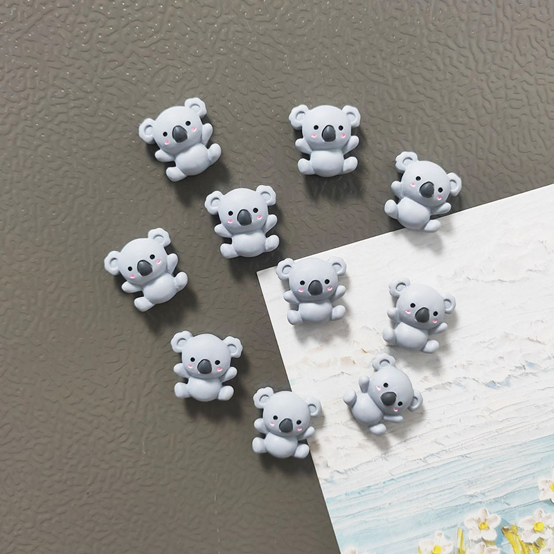 6pcs Cute Australia Koala Resi - Home Office Australia reseña y precio