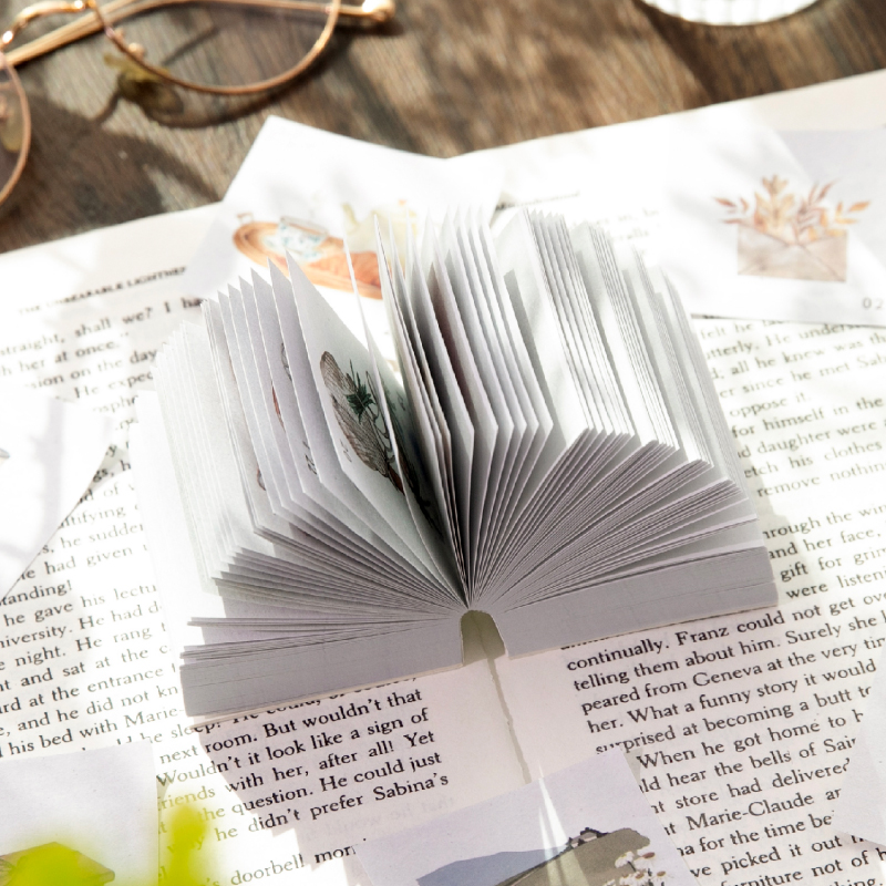 Journal GO 365 Pages Ins Style - Home Office 365 reseña y precio