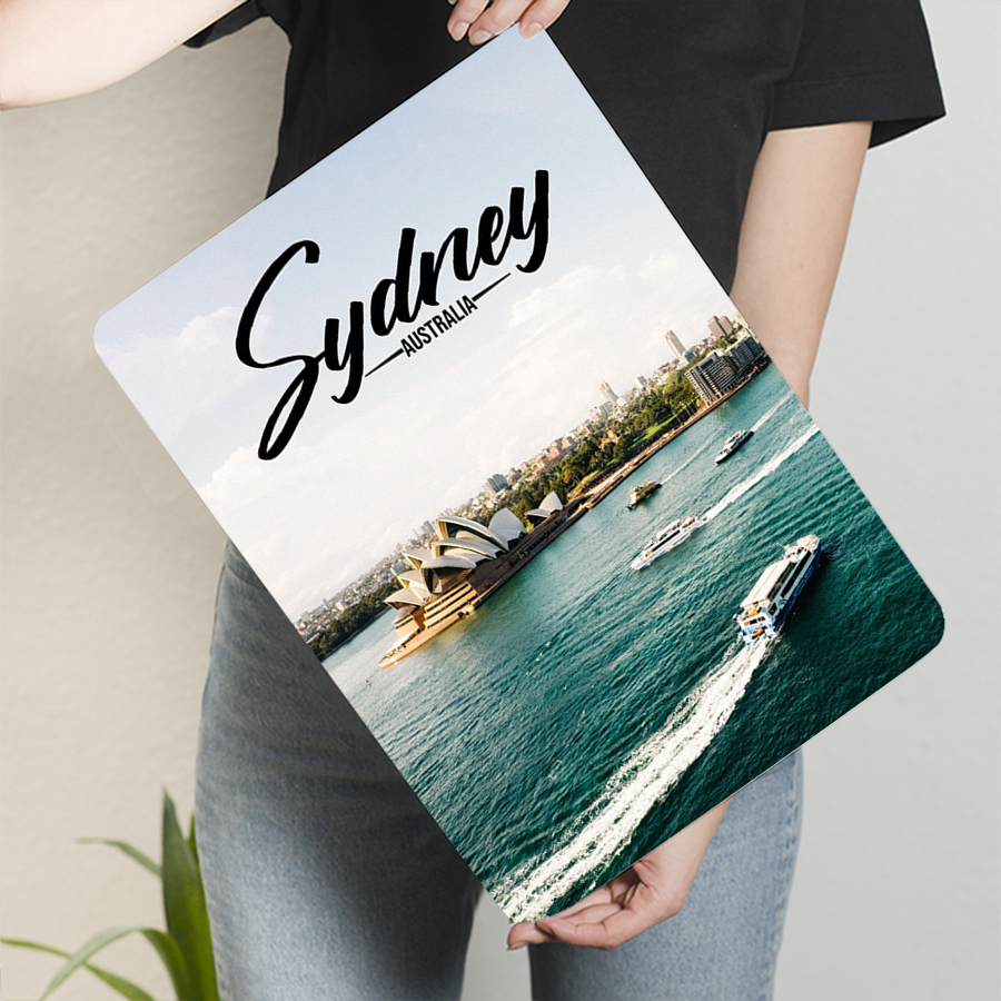 Sydney Australia Opera House H - Home Office Australia reseña y precio