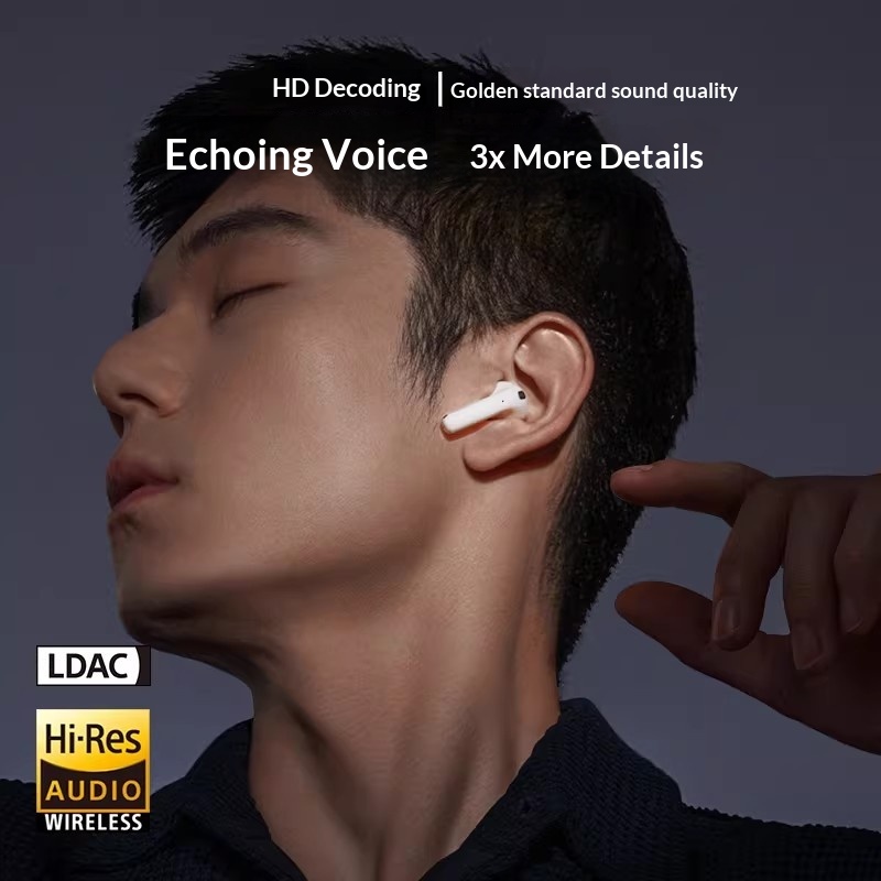 Edifier HUA ZAI Evo Pro Blueto - Noise Canceling Headphones reseña y precio