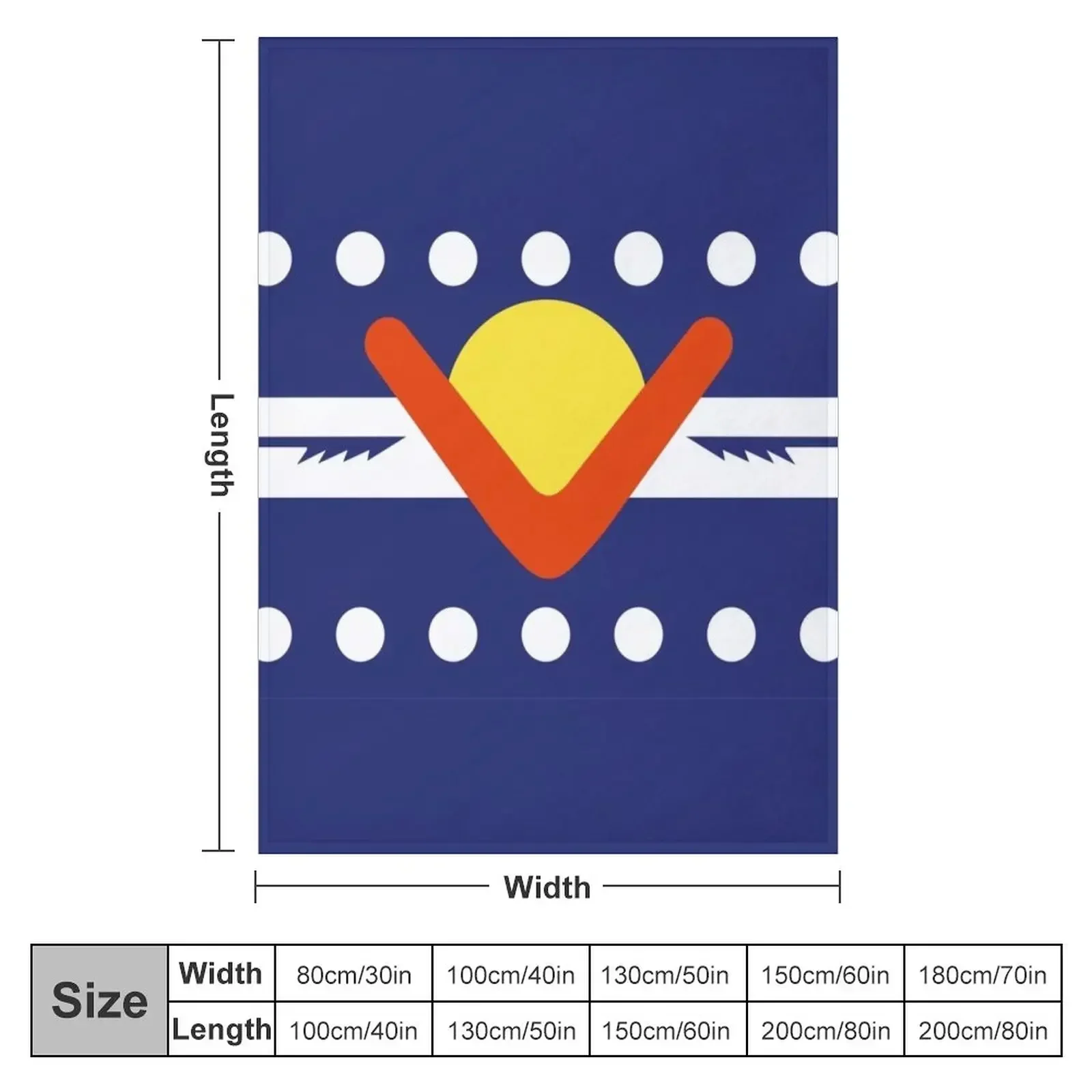 Flag of Ngarrindjeri Australia - Home Office Australia reseña y precio