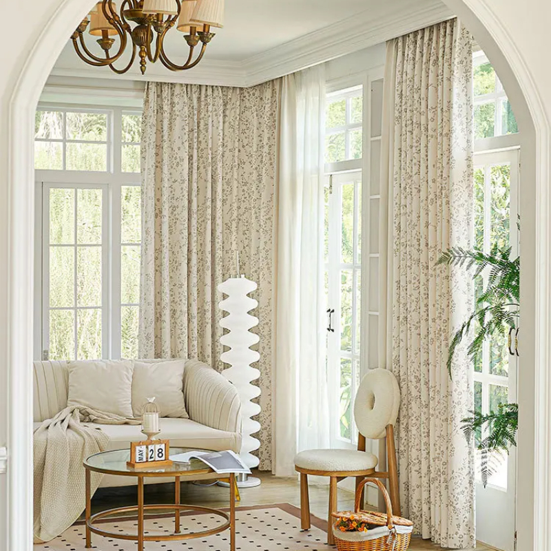 Australia Simple Curtains for  - Home Office Australia reseña y precio