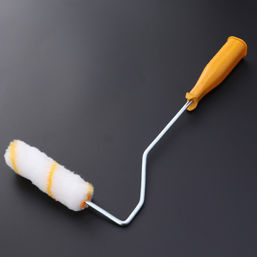 1Set Lint Free Paint Roller Co - Home Office Shed reseña y precio