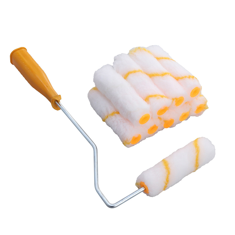 1Set Lint Free Paint Roller Co - Home Office Shed reseña y precio