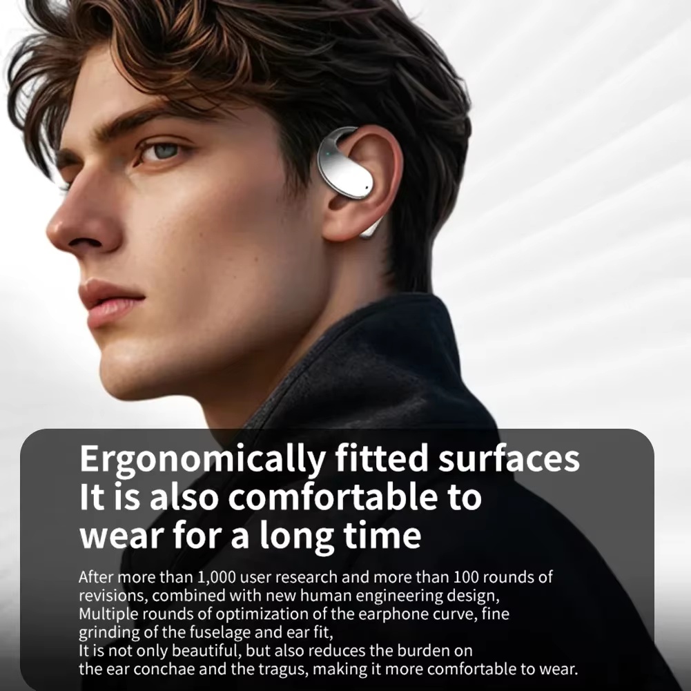2026 New AI Translation Earbud - Noise Canceling Headphones reseña y precio
