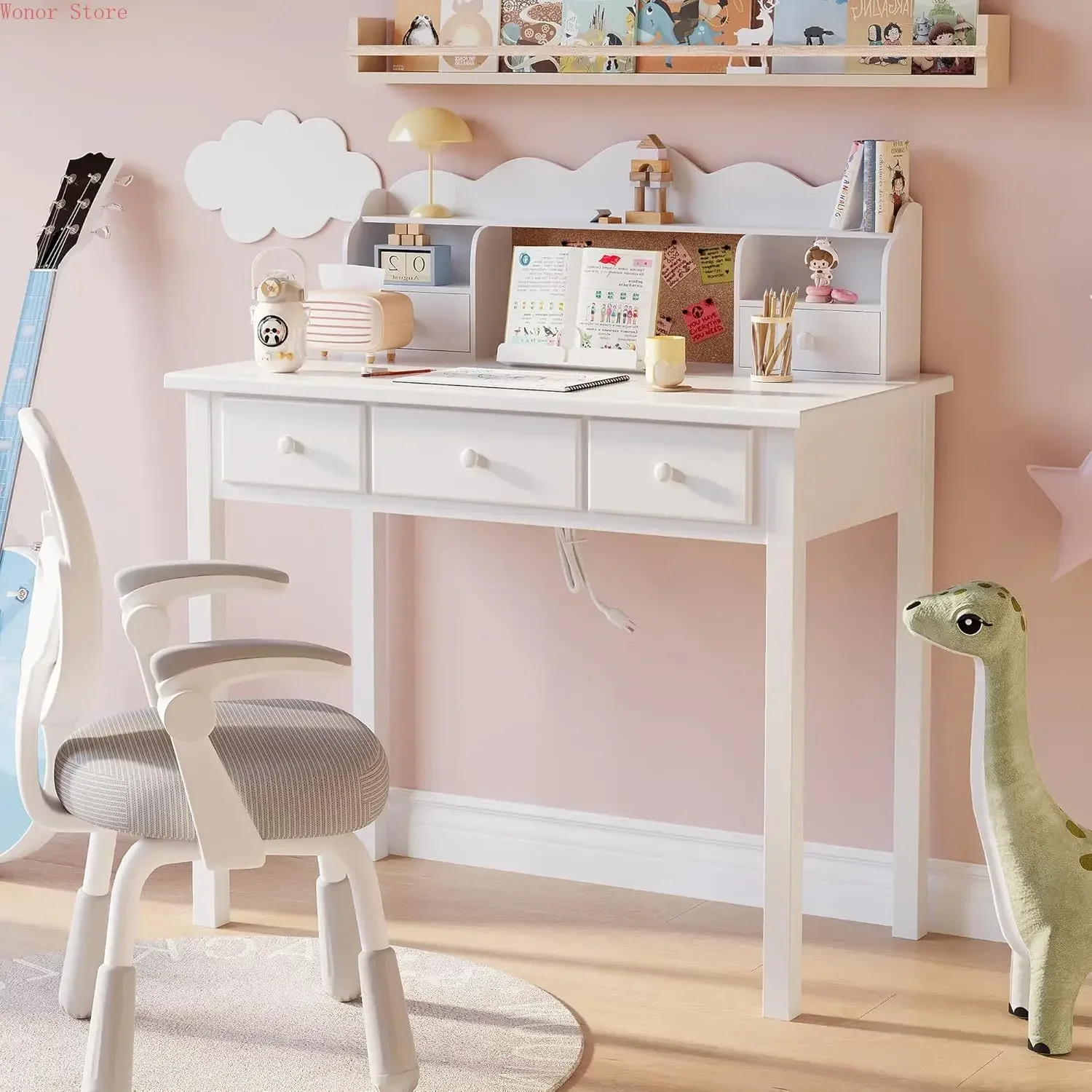 Home Office Furniture Writing  - Home Office 365 reseña y precio
