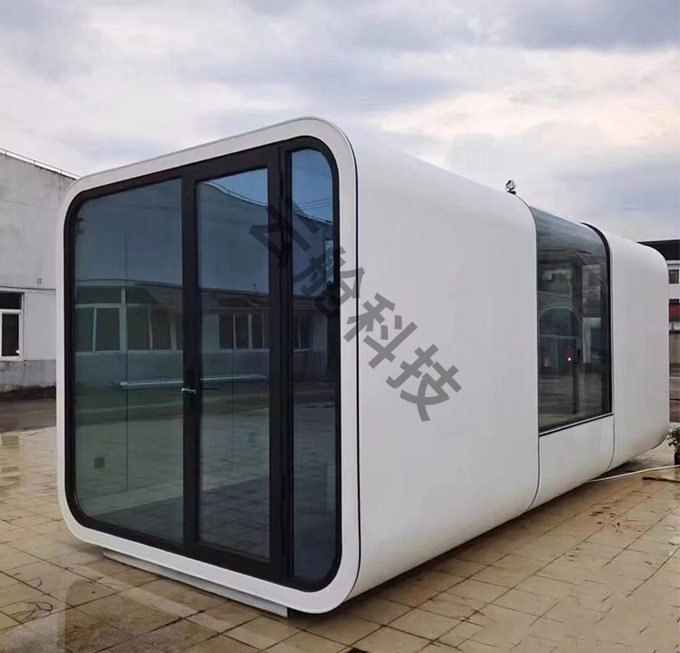 mobile Apple warehouse intelli - Home Office Shed reseña y precio