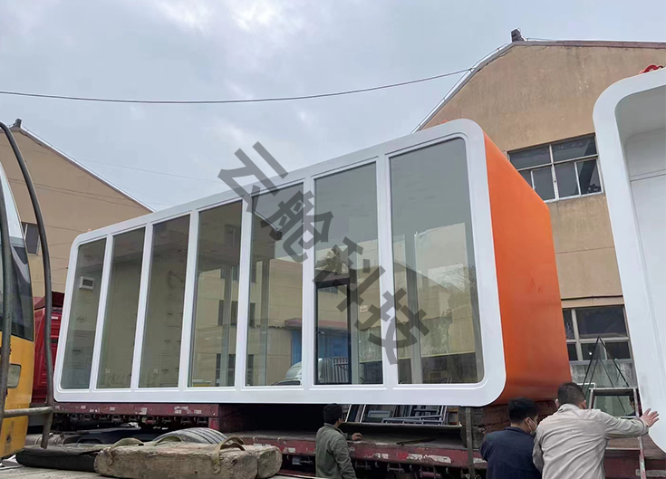 mobile Apple warehouse intelli - Home Office Shed reseña y precio