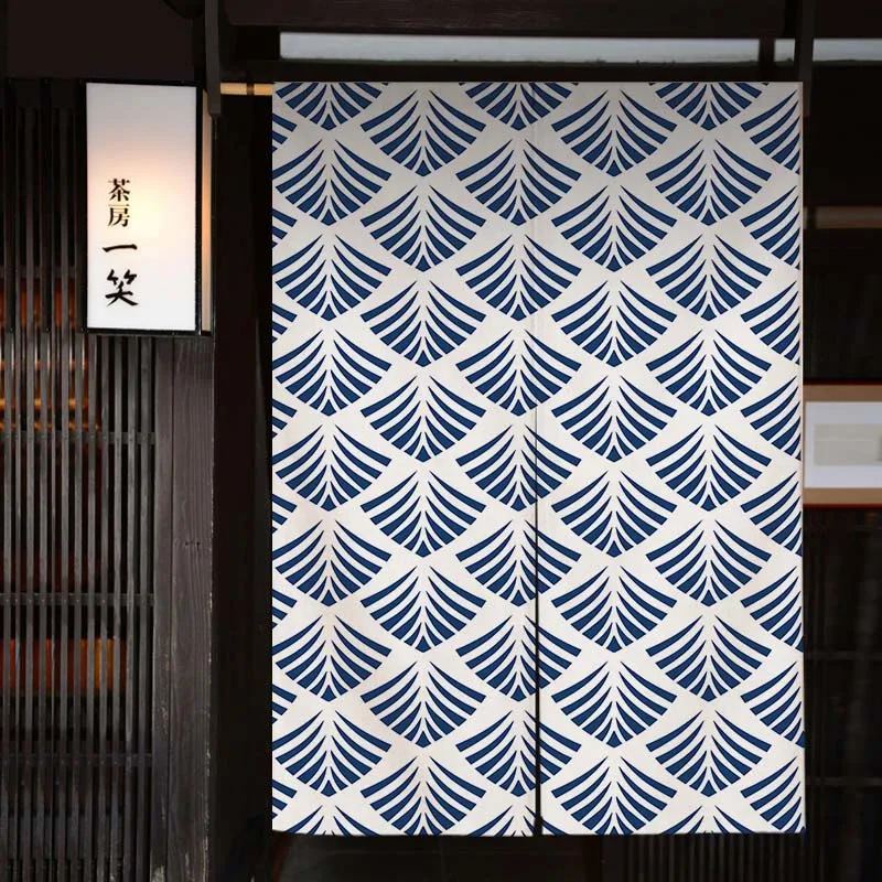 VIKAMA Ukiyo-E Great Wave Insp - Home Office Room Inspiration reseña y precio