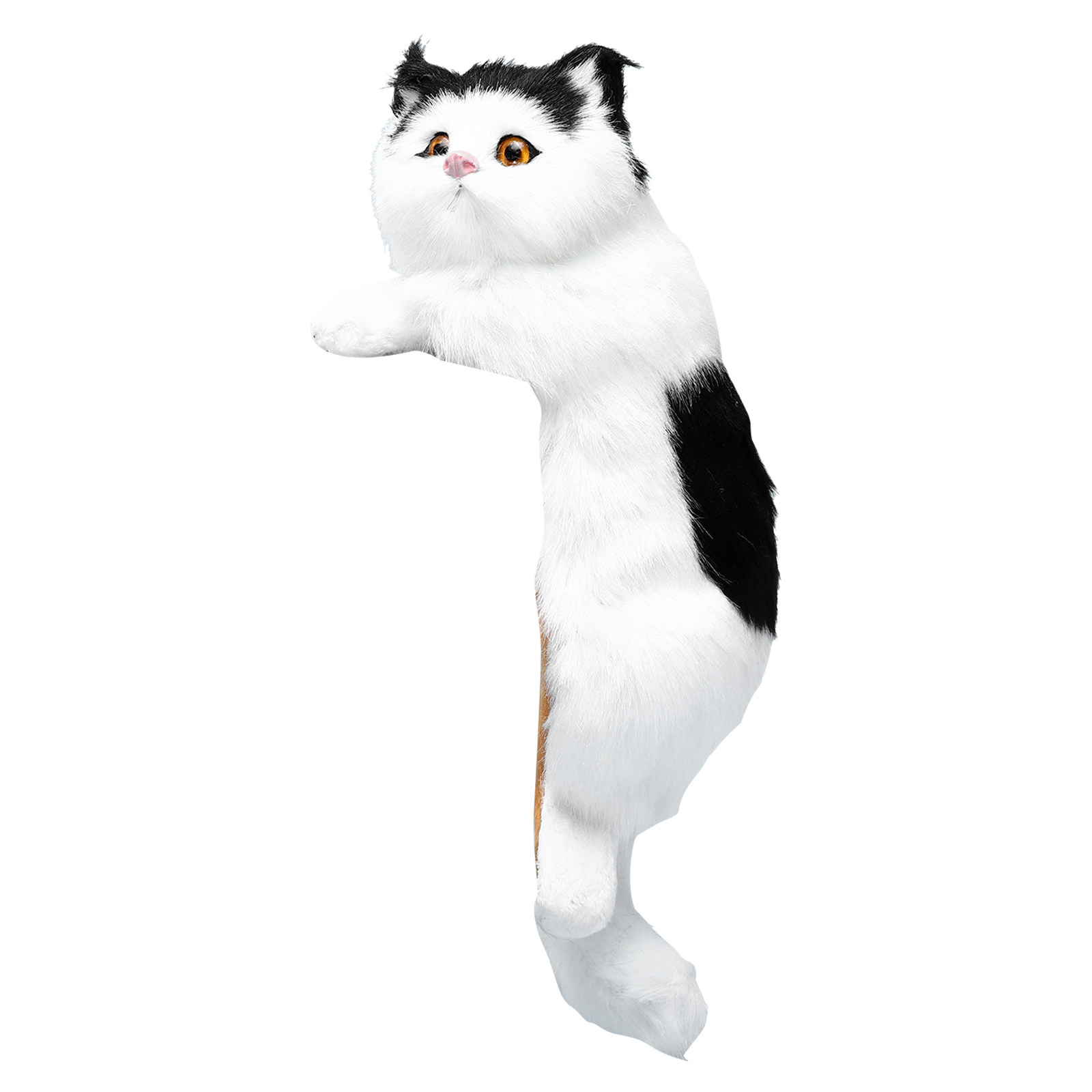 1Pcs Simulation Cat Bookshelf  - Home Office With Bookshelves reseña y precio