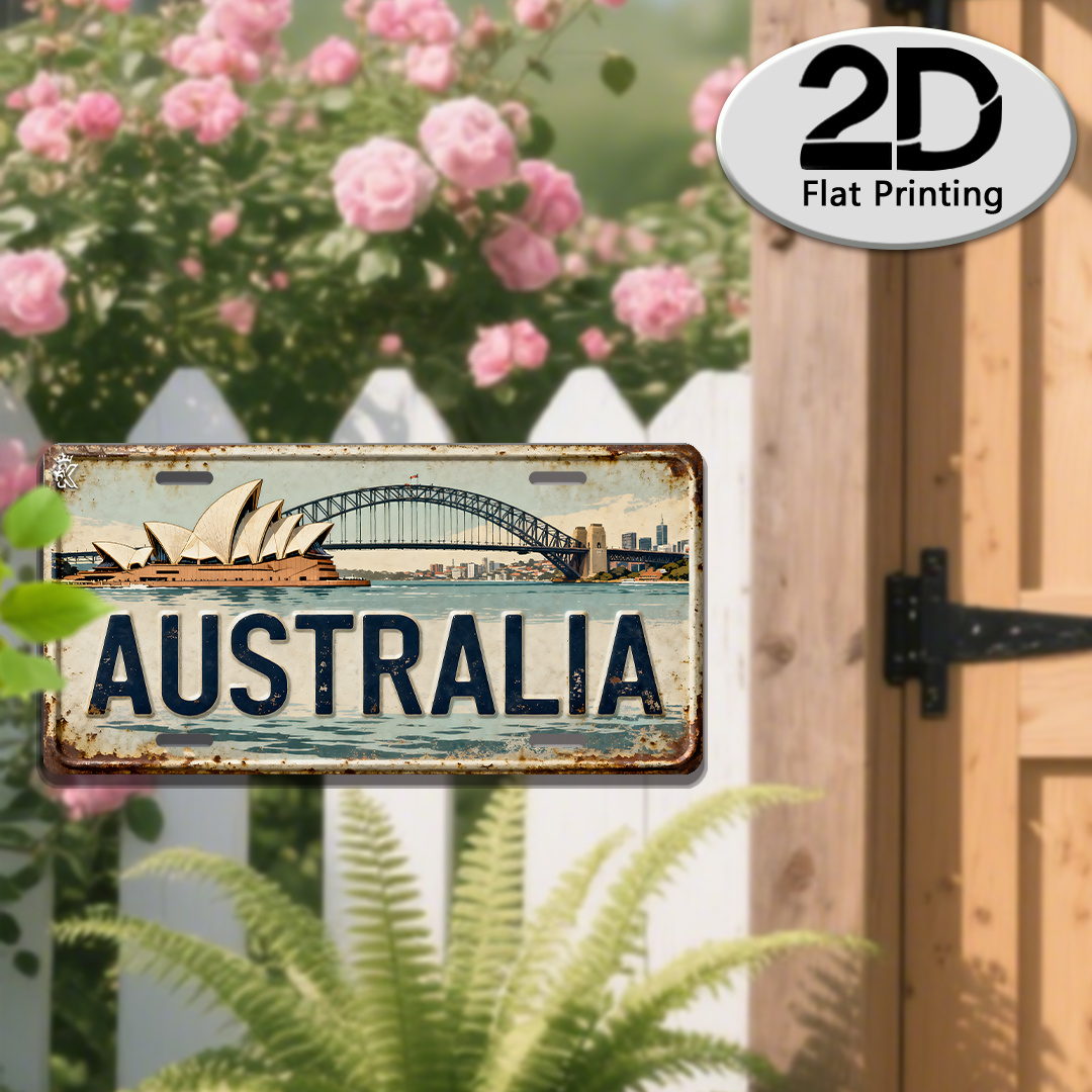 AL Australia Sydney License Pl - Home Office Australia reseña y precio