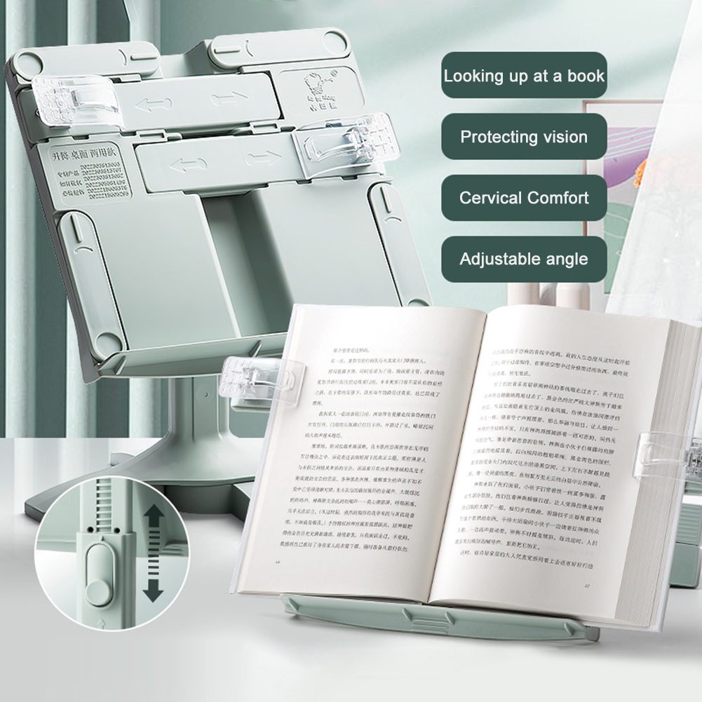 New Lifting Landing Reading Bo - Home Office With Bookshelves reseña y precio